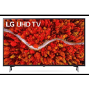 LG Smart TV 43UP80003LA.AEU