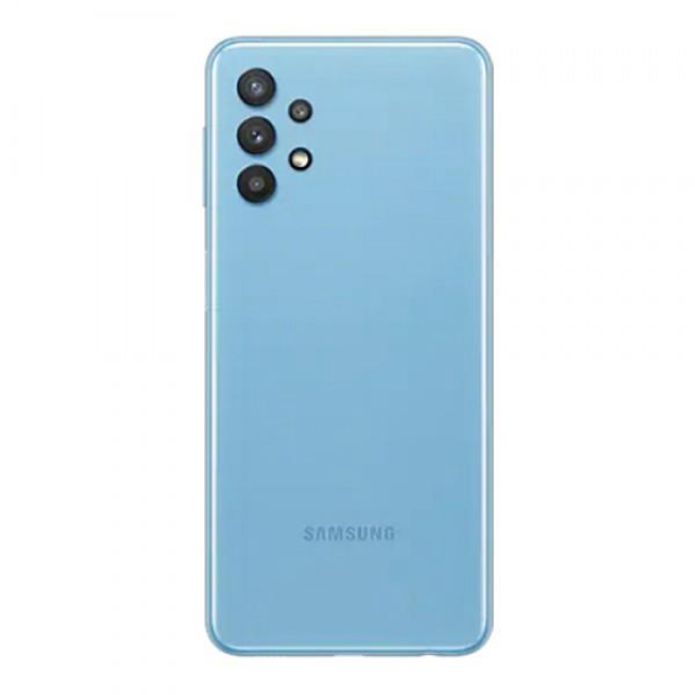 SAMSUNG Galaxy A32 (Plava), 6.4", 4/128GB