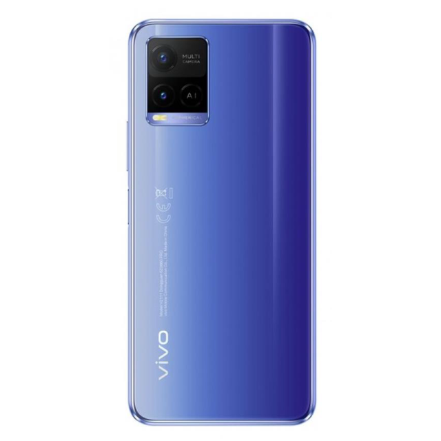 VIVO Mobilni Telefon Y21 4/64 GB (Plava)