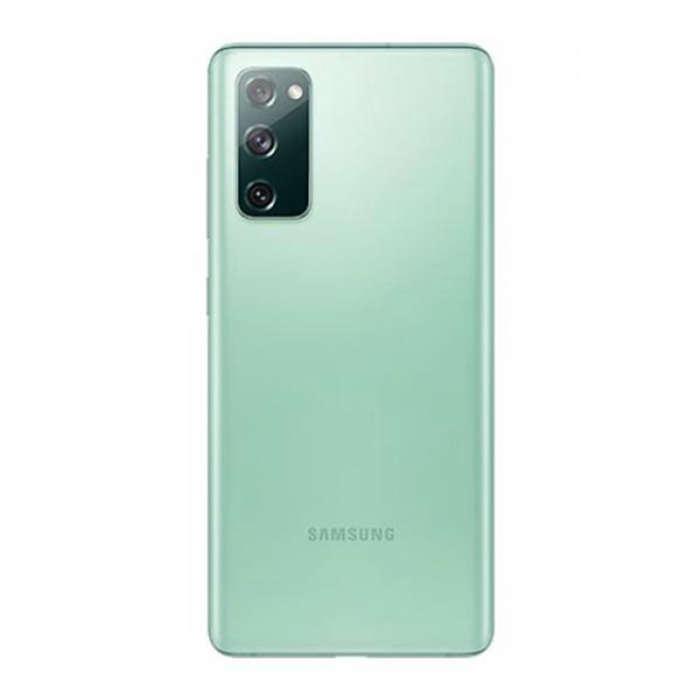 SAMSUNG Galaxy S20 FE (Zelena), 6.5", 6/128GB