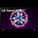 LG Smart LED TV 86NANO903NA (Crna)