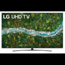 LG  Smart TV 65UP78003LB (Crna)