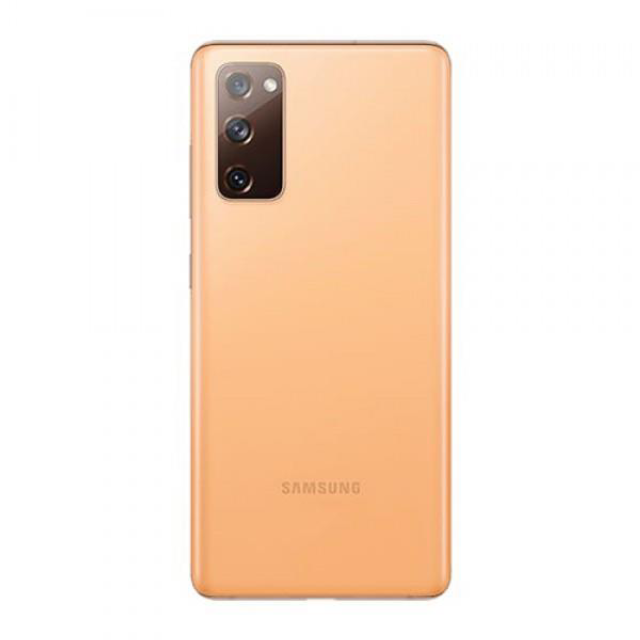 SAMSUNG Galaxy S20 FE  (Narandžasta), 6.5", 6/128GB