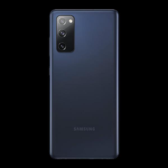 SAMSUNG Galaxy S20 FE (Plava), 6.5", 6/128GB