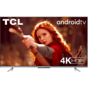 TCL TV 43P725, 43", 4K Ultra HD, DVB-T2/C/S2