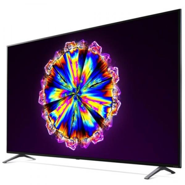 LG Smart TV NanoCell 55NANO903NA, 55", 4K Ultra HD, DVB-T2/C/S2
