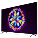 LG Smart TV NanoCell 55NANO903NA, 55", 4K Ultra HD, DVB-T2/C/S2