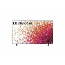 LG Smart TV 55NANO753PA (Crna)
