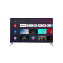 ALPHA TV 50G7NUA, 50", 4K Ultra HD, DVB-T/C/T2