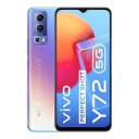 VIVO Y72 5G 128GB Dream Glow (Svetlo plava ljubičasta)