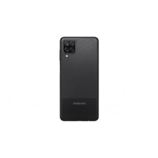 SAMSUNG Galaxy A12  (Crna), 6,5", 4/64GB