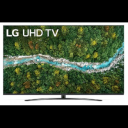 LG Smart TV 43UP78003LB (Crna), 43", 4K Ultra HD