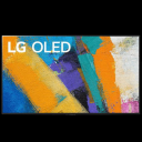 LG Smart TV OLED77GX3LA (Crna), 77", 4K Ultra HD, DVB-T2/C/S2