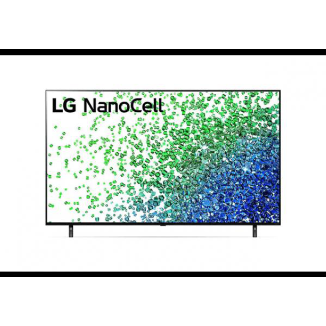 LG Smart TV 55NANO803PA.AEU