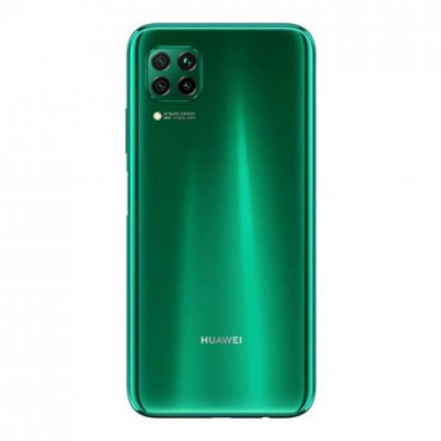 HUAWEI P40 Lite (Zelena) 6.4", 6/128 GB