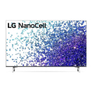 LG Smart TV 43NANO773PA (Crna)