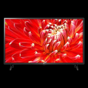 LG Smart TV 43LM6300PLA LED, 43", Full HD, DVB-T2/C/S2