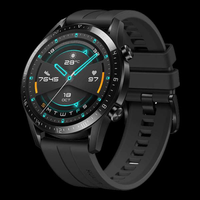 HUAWEI Smart watch GT2 Sport Latona-B19S GT2