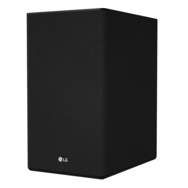 LG Soundbar zvučnik SN8Y, 440W
