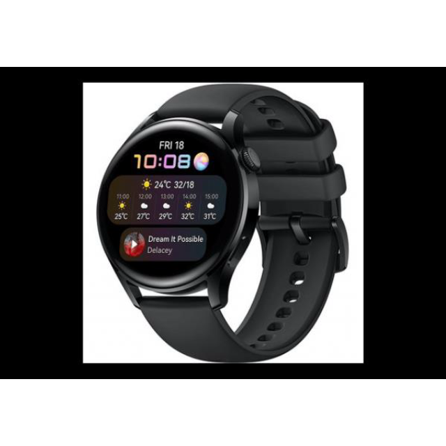 HUAWEI Smart sat Watch 3