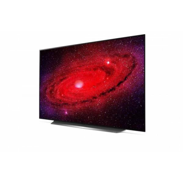LG TV OLED55CX3LA, 55", 4K Ultra HD, DVB-T2/C/S2