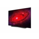 LG TV OLED55CX3LA, 55", 4K Ultra HD, DVB-T2/C/S2