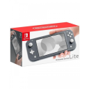 NINTENDO Konzola Switch Lite Siva