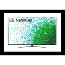LG Smart TV 50NANO813PA.AEU