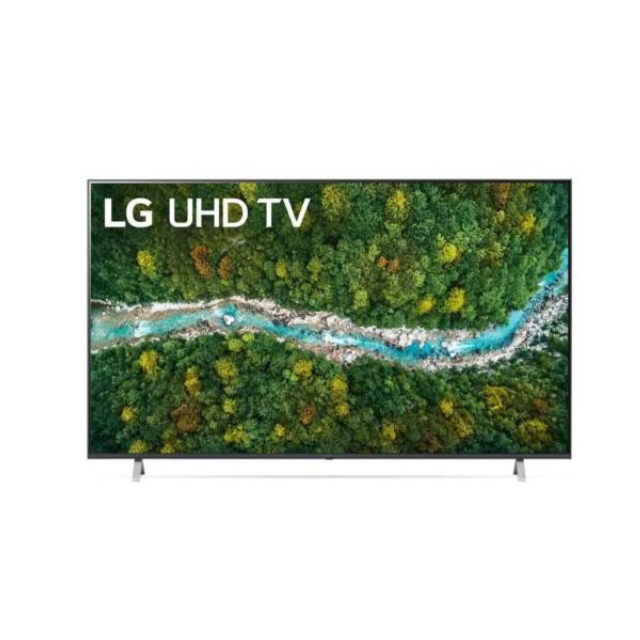 LG Smart TV 70UP77003LB