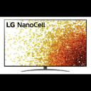 LG Smart TV 65NANO923PB (Crna)