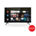 TCL Smart TV 40ES560, 40", Full HD, DVB-T/T2/C/S2