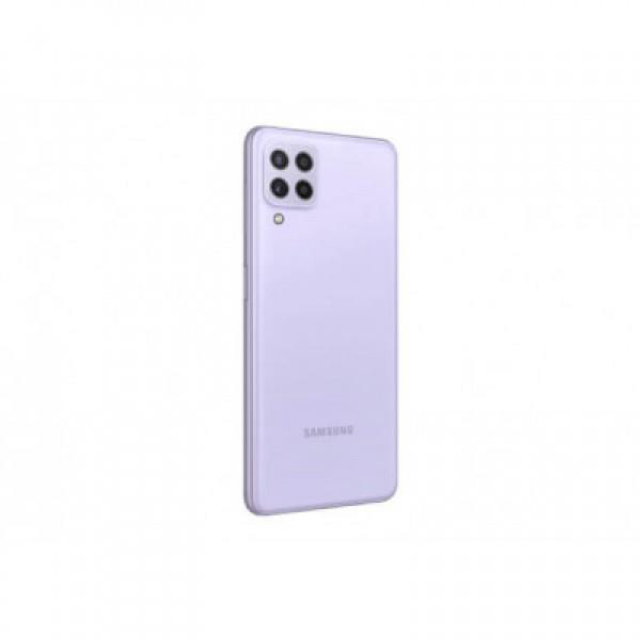 SAMSUNG Mobilni Telefon A22 Ljubiasta 4/64 DS