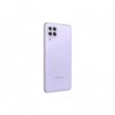 SAMSUNG Mobilni Telefon A22 Ljubiasta 4/64 DS