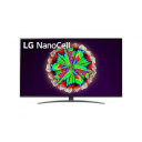 LG Smart TV 49NANO813NA, 49", 4K Ultra HD, DVB-T2