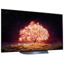 LG Smart TV OLED55B13LA (Crna)