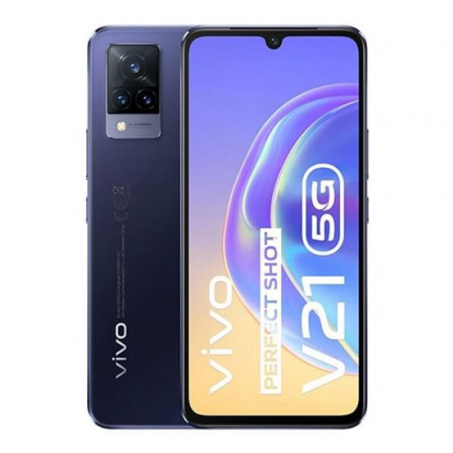 VIVO V21 5G Dusk Blue (Tamno plava)