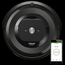 iROBOT Usisivač Roomba e5158 Robot