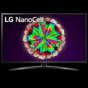 LG Smart TV 55NANO793NE (Crna), 55", 4K Ultra HD, DVB-T2/C/S2