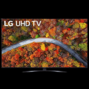LG Smart TV 50UP81003LA.AEU