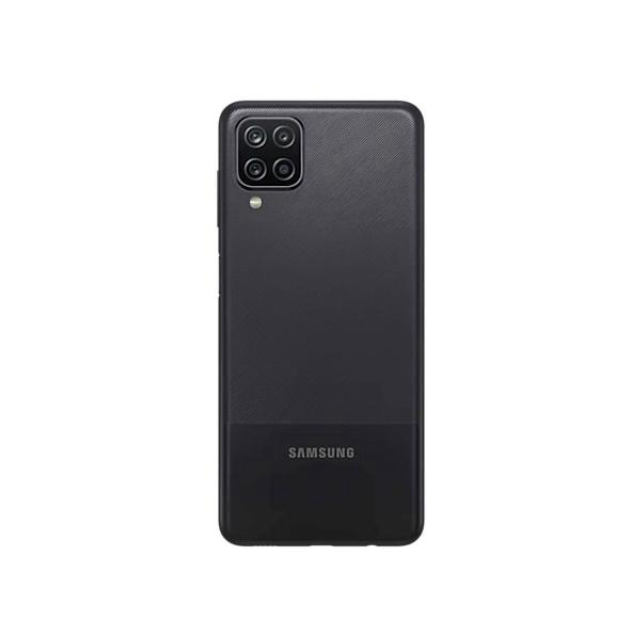 SAMSUNG Mobilni Telefon A12 NE 4/64 DS (Crna)