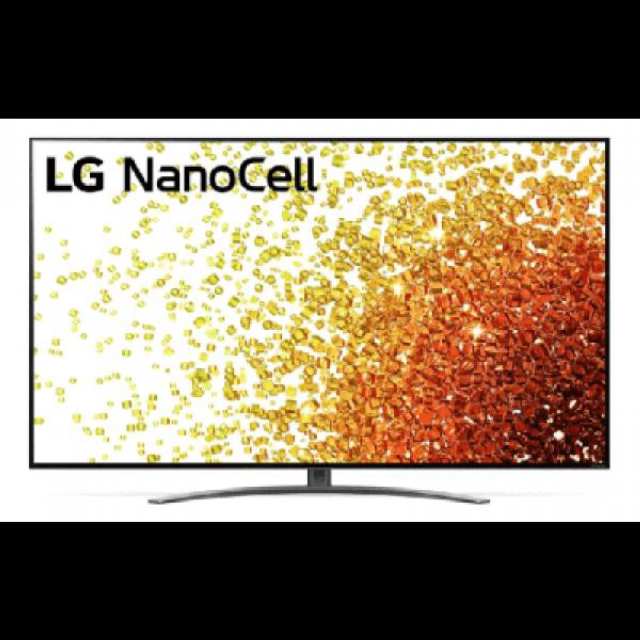 LG Smart TV 55NANO923PB (Crna)