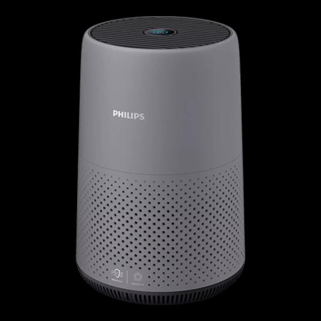 PHILIPS Prečišćivač vazduha AC0830/10, 22 w, (Siva)