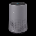 PHILIPS Prečišćivač vazduha AC0830/10, 22 w, (Siva)