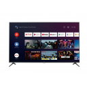 ALPHA TV 58F8UA, 57.5", 4K Ultra HD, DVB-C/T/T2/S/S2