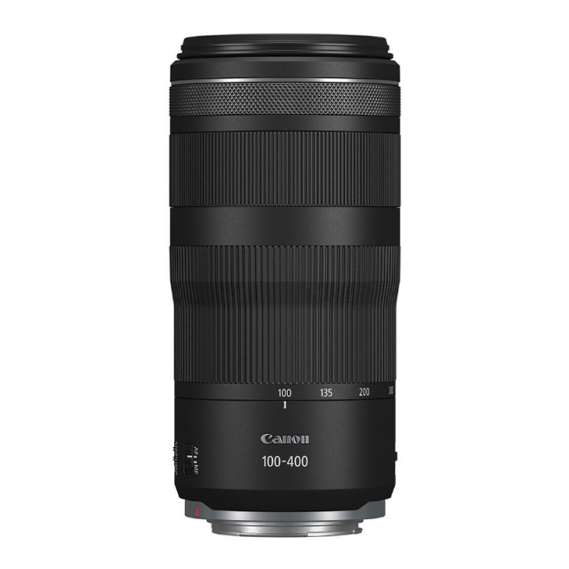 Canon RF 100-400mm F5.6-8 IS USM