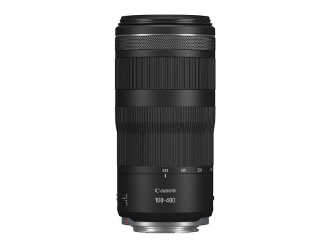 Canon RF 100-400mm F5.6-8 IS USM
