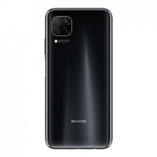 HUAWEI P40 Lite (Crna) 6.4", 6/128GB