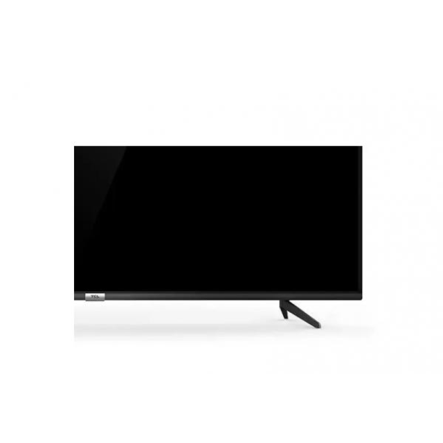 TCL  Smart TV 50P615 (Crna), 50", 4K Ultra HD
