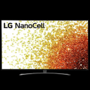 LG Smart TV 55NANO913PA (Crna)