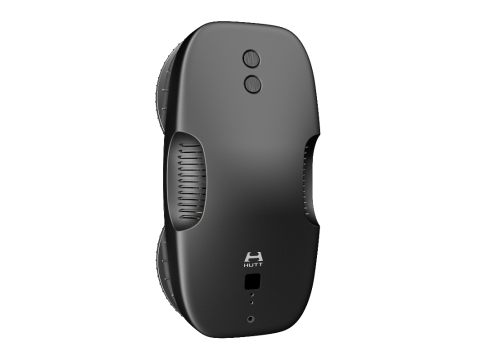 Xiaomi Hutt DDC5 Black